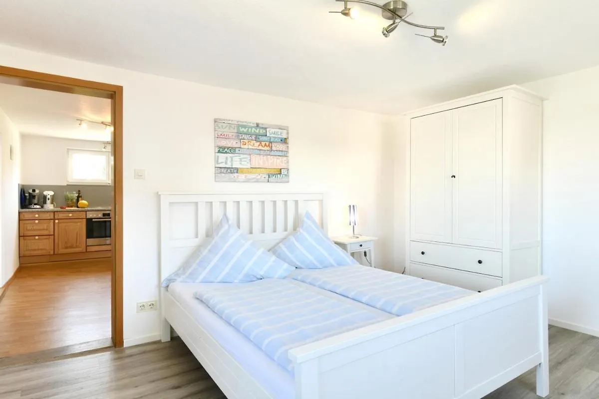 Apartment Dinkelbach Landhaus 1 C Bodolz