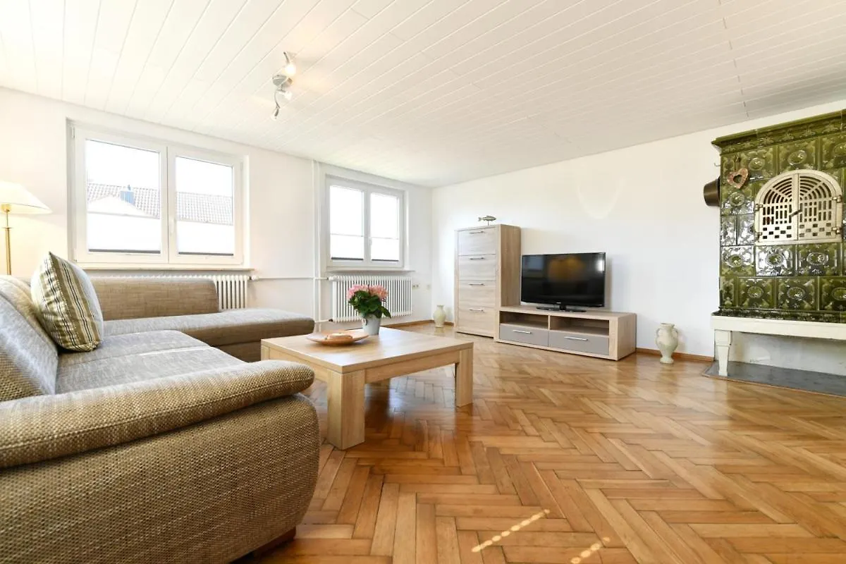 Dinkelbach Landhaus 1 C Bodolz Apartment