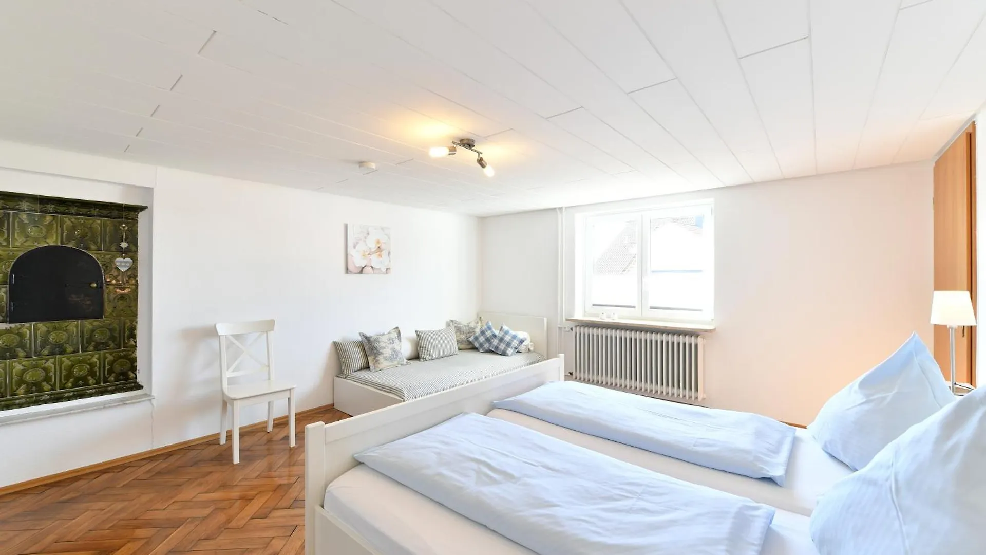Dinkelbach Landhaus 1 C Bodolz Apartment