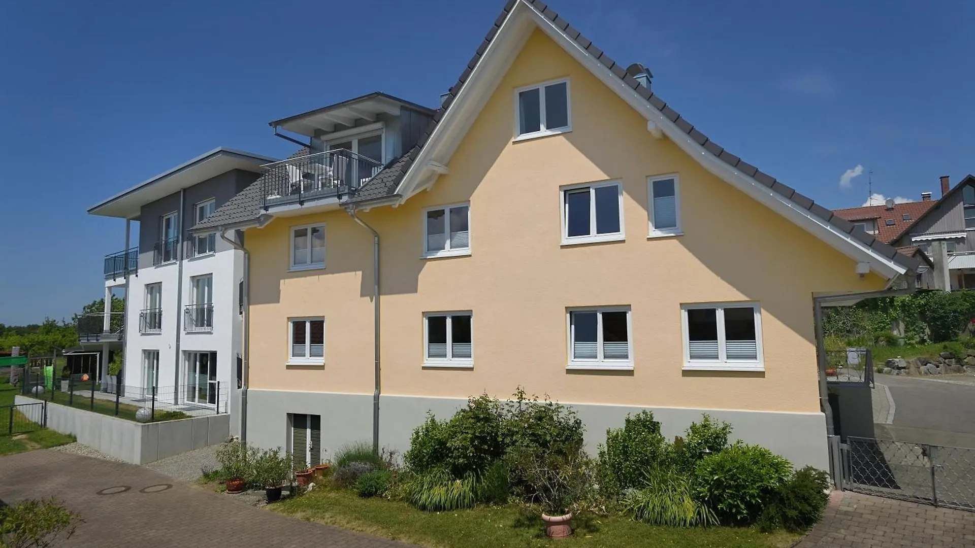 Apartment Dinkelbach Landhaus 1 C Bodolz Deutschland